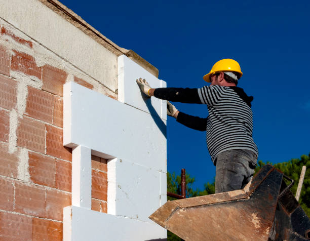 Best Blown-in Insulation in Bling, AR