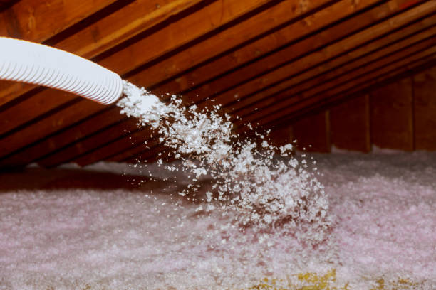 Best Insulation for Specific Applications in Bling, AR