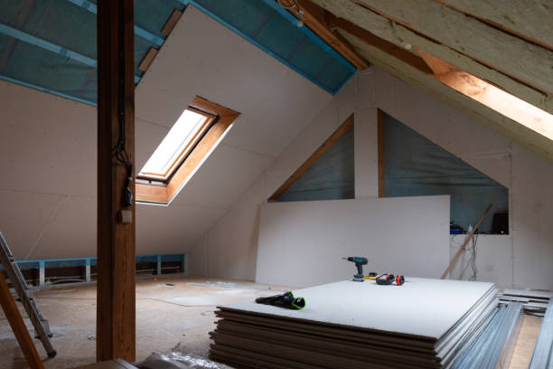 Best Geographic-Specific Insulation Services in Bling, AR
