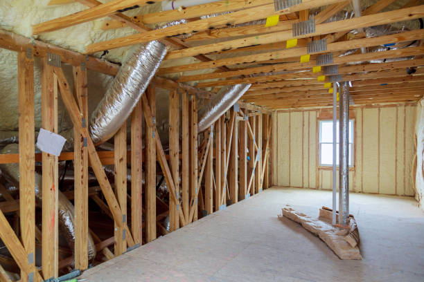 Best Commercial Insulation in Bling, AR
