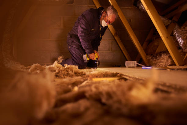 Trusted Barling, AR Insulation Contractor Experts